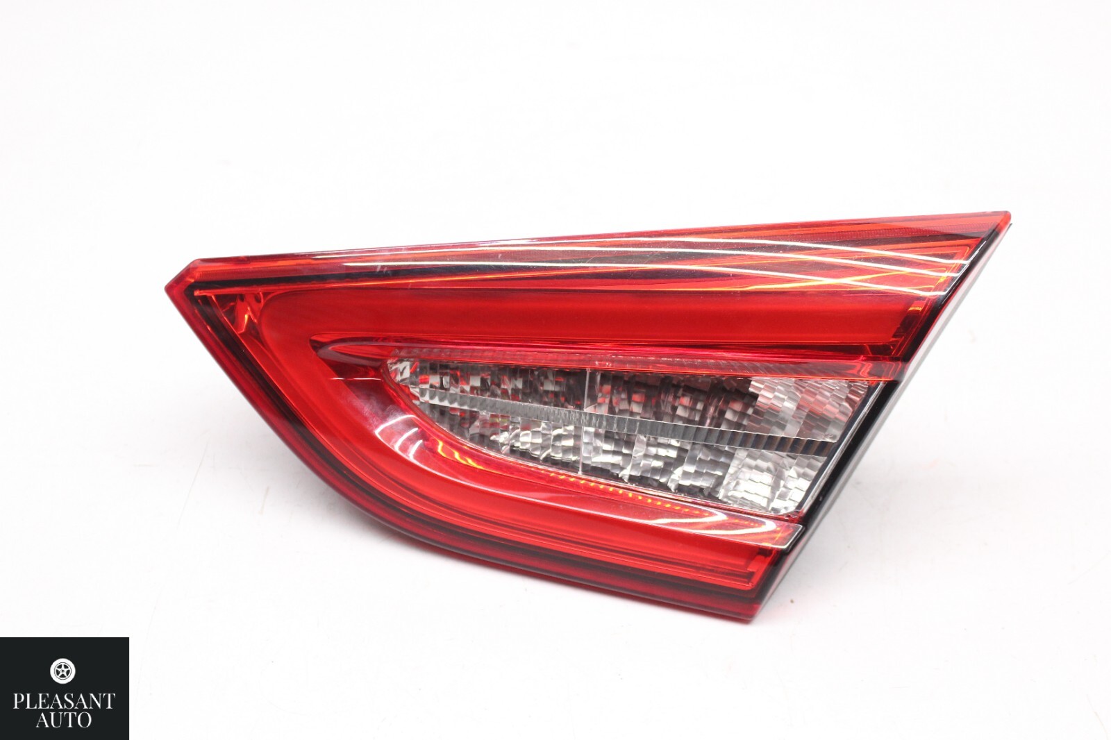 MASERATI QUATTROPORTE REAR RIGHT SIDE INNER TAILLIGHT LIGHT LAMP OEM 2014-2021