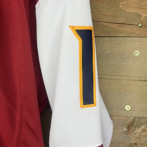 NWT Reebok NHL Player Atlanta Thrashers Ilya Kovalchuk #17 Hockey Jersey Men's L - Picture 10 of 14