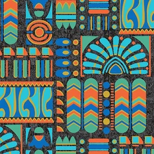 Downton Abbey Fabric by Andover Fabrics,100% cotton,7620-MK, BTY