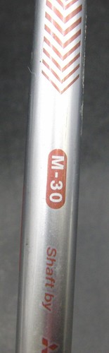 Ladies PRGR Red 505 5 Wood Ladies Graphite Shaft PRGR Grip - Picture 6 of 6