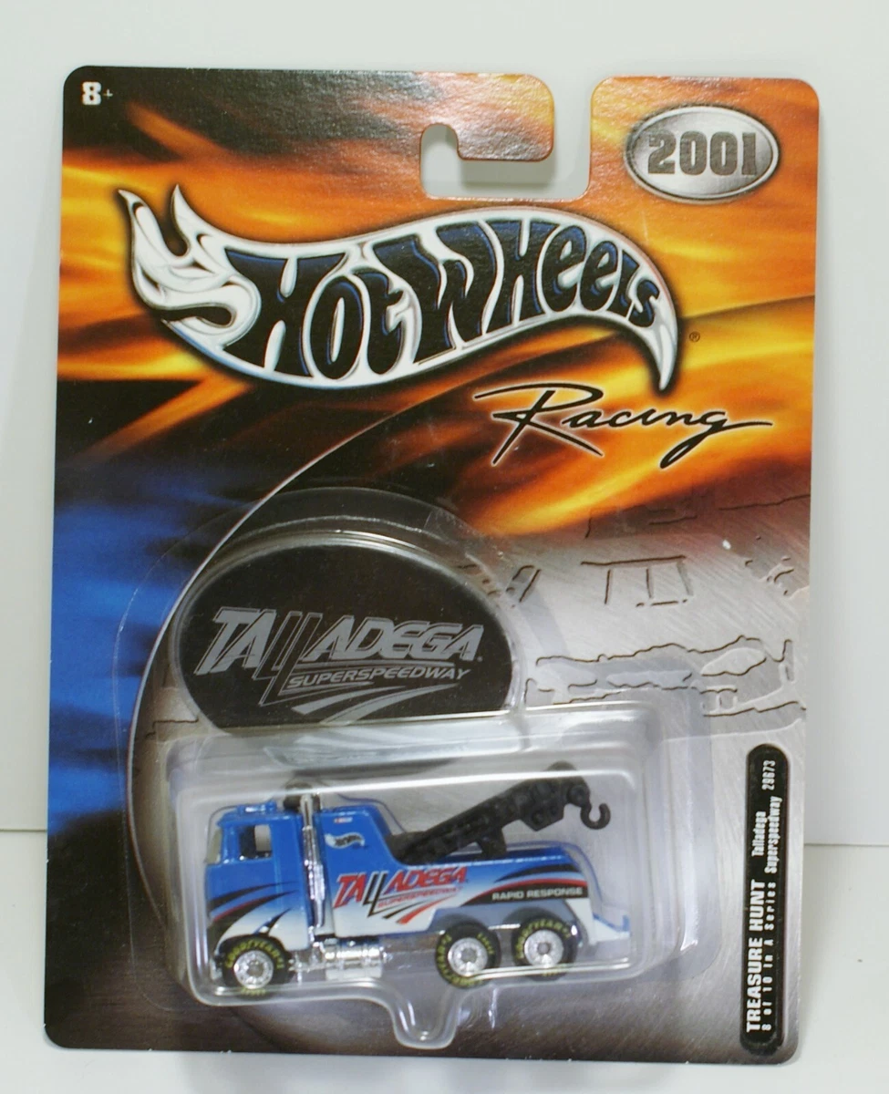 Hot wheels hotsell rare item