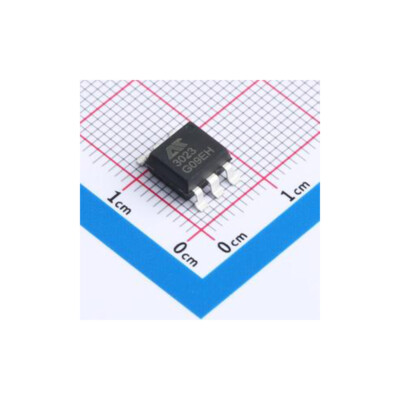5pcs AT3023-CuH-SE SMD-6P
