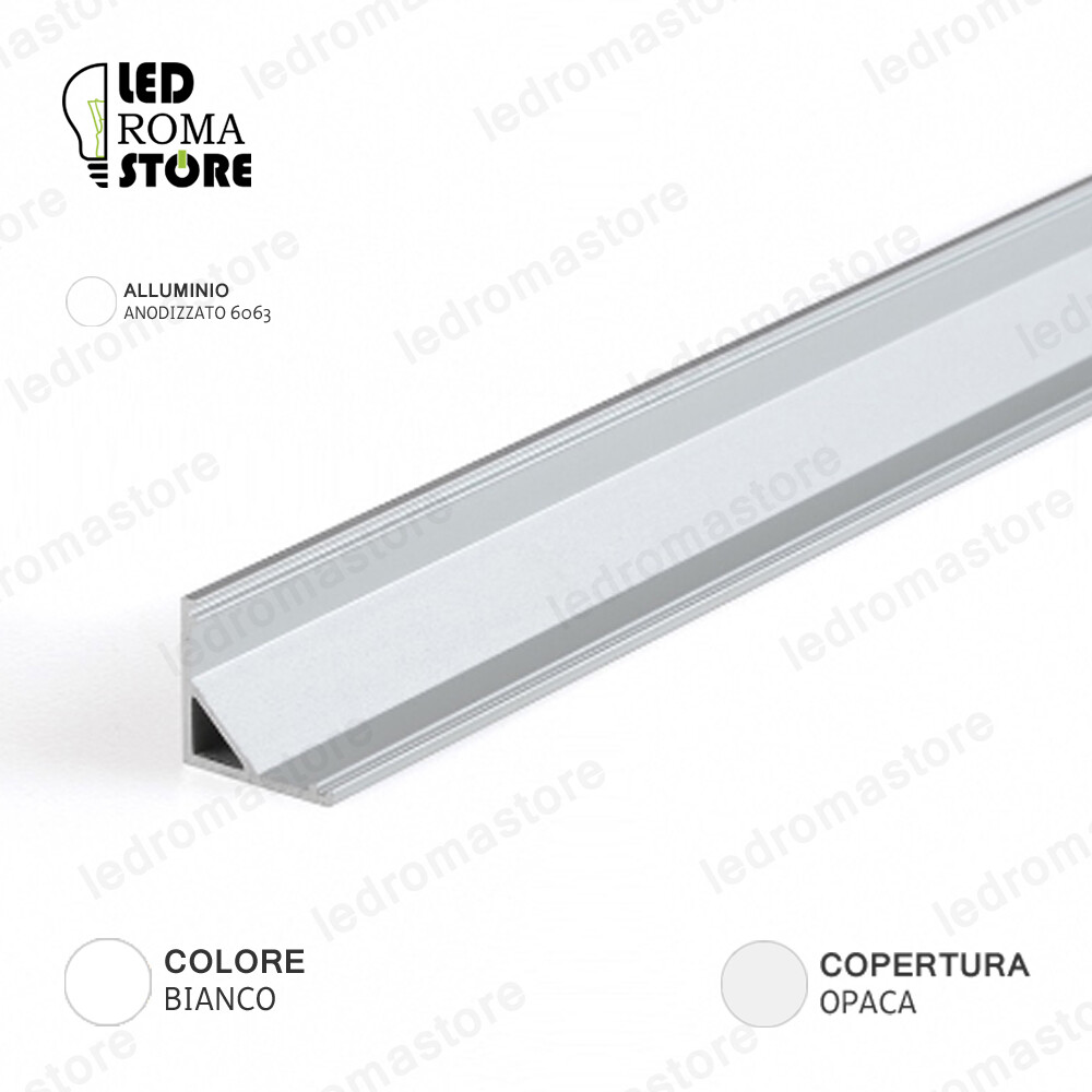 Barra Quadrata In Alluminio 1x1x30 Cm - Confezione Da 2 Pezzi Per Fai-da-te E Lavorazioni - Foto 8