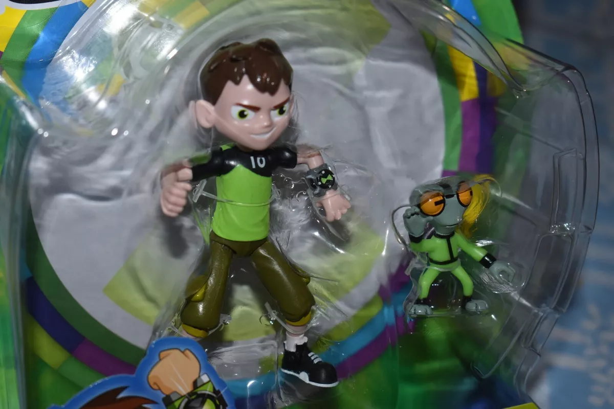 Ebay ben on sale 10 figures