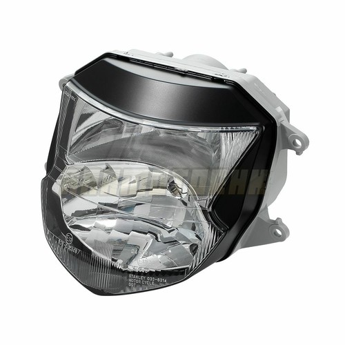 Headlight Assembly For Honda CBR1100XX 1996-2008 33100-MAT-671 New - Picture 2 of 5