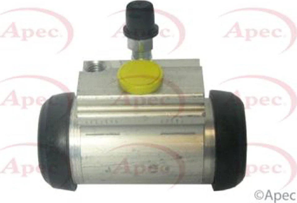 Se adapta a Ford Ecosport 2013-2020 1.0 1.5 dCi cilindro de freno de rueda trasero Howen Foto 2 de 2