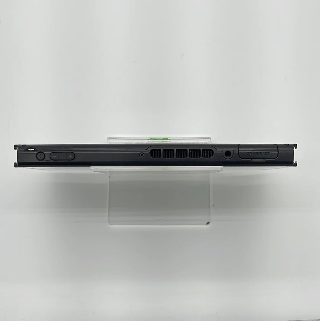 Broken Nintendo Switch V1 Video Game Console Only HAC001 Black eBay