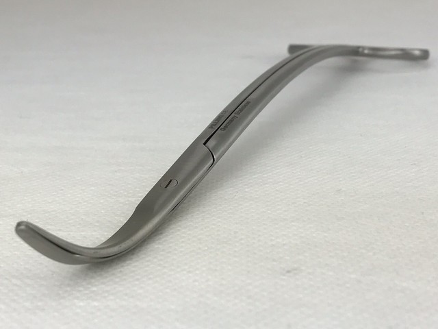 Pilling Model 352295 Satinsky Scissors 9.75in 25cm Length ...