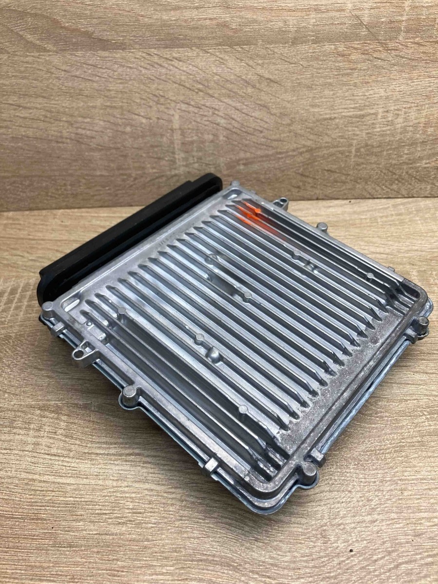 8513242 0281017679 Bosch BMW F10 F11 Series Motor ECU Engine  