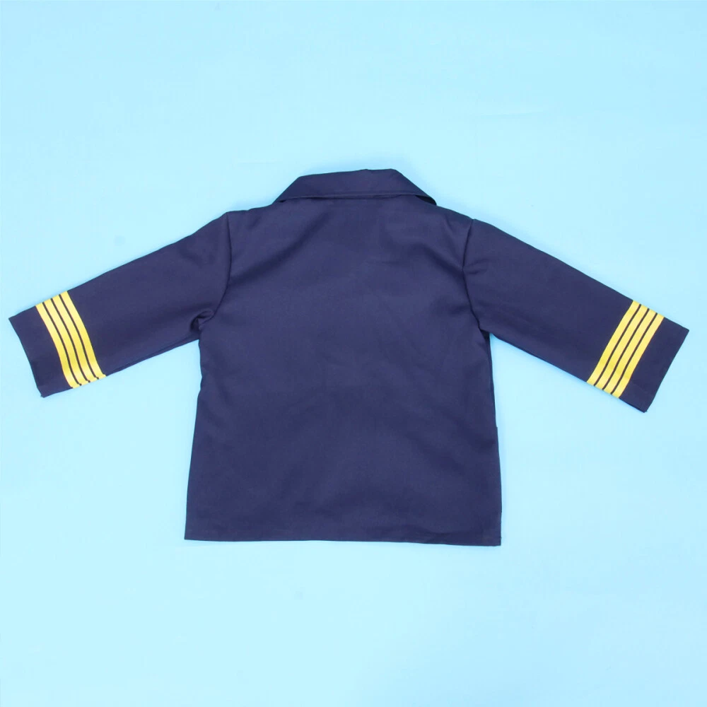 VETEMENTS Vestiti per feste vestiti per bambini gioco di ruolo vestiti cosplay costume