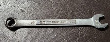 Craftsman 3/8 Combination Wrench #44693 FREE US SHIPPING