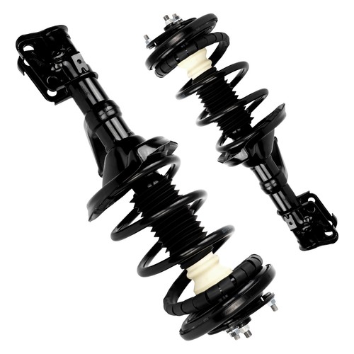 2pcs Front Complete Struts Shocks Assembly For Honda Element 2003 2004-2011 2.4L - Picture 3 of 11