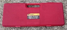 Ampro Inner Tie Rod Removal Set T75823 Installation Tool Kit Rack Pinion End