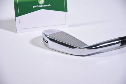 Cobra SS Forged #2 Iron / 18 Degree / Regular Flex Steel Shaft - Picture 3 of 6