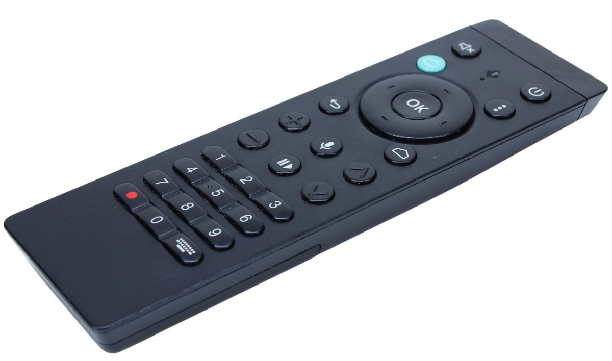 Télécommande Décodeur TV Box Bouygues - Neuf Emballé - Remplacement Ou Secours