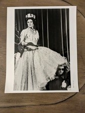 John Lennon Extremely Rare 8 X 10 Vintage Photo By May Pang