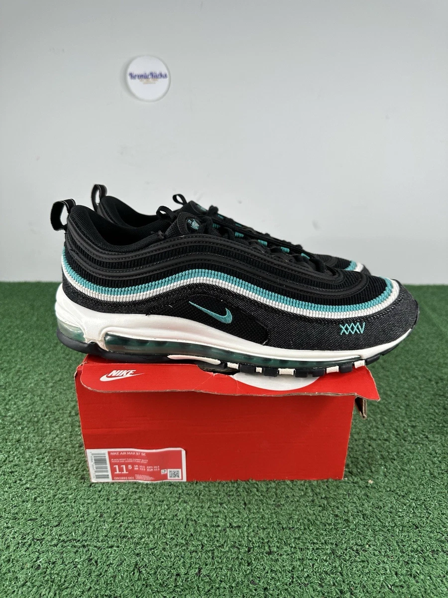 靴 Nike Air Max 97 SE XXXV Nike Air Max 97 SE XXXV for Sale | Authenticity Guaranteed | eBay