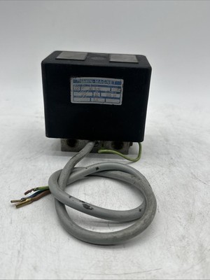 Hahn-Magnet WS 9/40 Vibratory Magnet Feeder Coil (2739)