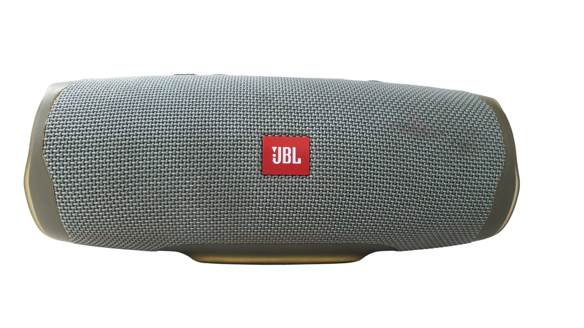 JBL Charge 4 Audio Player Docks & Mini Speakers for sale | eBay