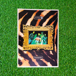 The Prodigy Poster | eBay