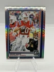 2025 Panini Donruss Optic - Drake Maye #47 Holo Prizm