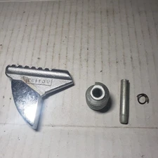 REPLACEMENT JAW KIT# AC112J for 12" Crescent Adjustable Wrench * BONNEY TOOLS