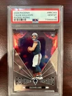 2024 Panini Phoenix Rookie Rising #RRCWS Caleb Williams (RC) - PSA 10