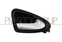 Prasco ST0358501 TüRgriff Hinten Rechts Innen Satin Seat - Ibiza - Mod. 07/08 -