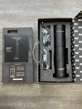 Aroma 360 Wireless Pro Miami Heat Team Portable Scent Diffuser - NEW