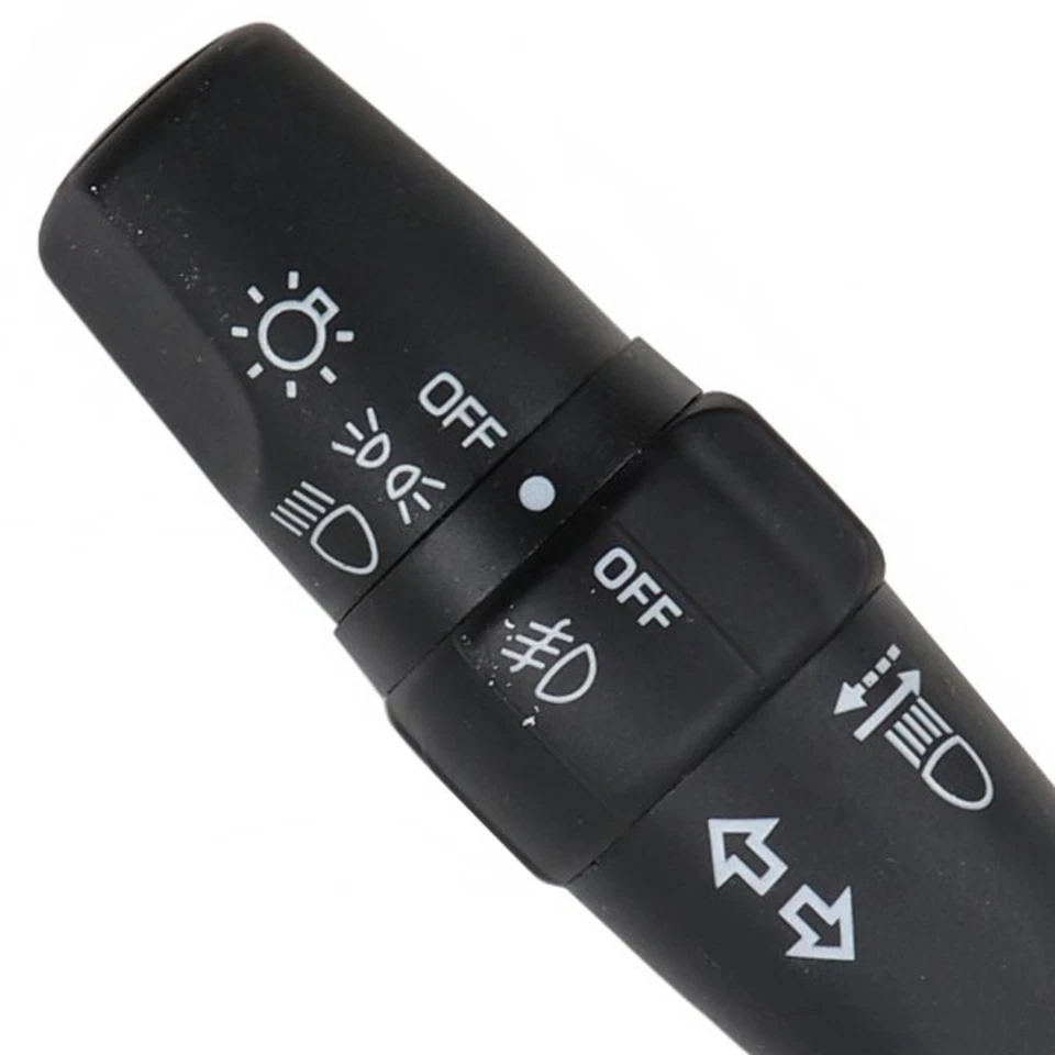 Beck Arnley 201-2151 Turn Signal Switch Corner Side Marker Parking for Sentra - Image 4 of 4