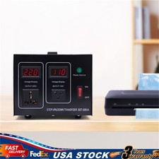 500W Voltage Transformer, Step UP/Down Transformer, Heavy Duty Power Transformer