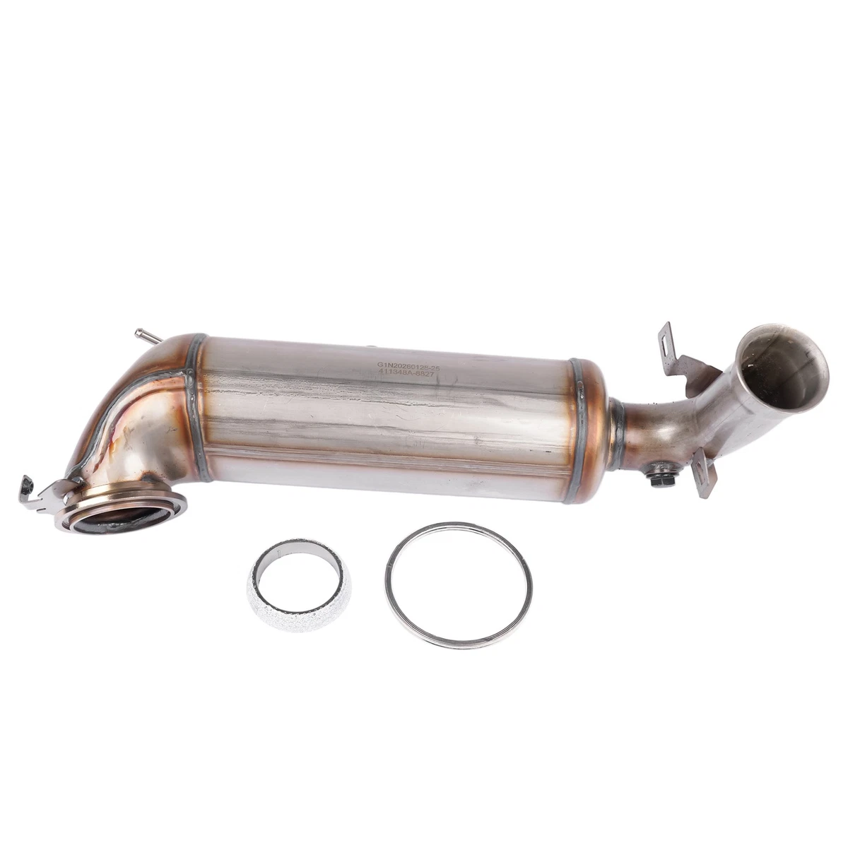 Citron C4 Cactus Abgassysteme fr Autos online kaufen | eBay.de