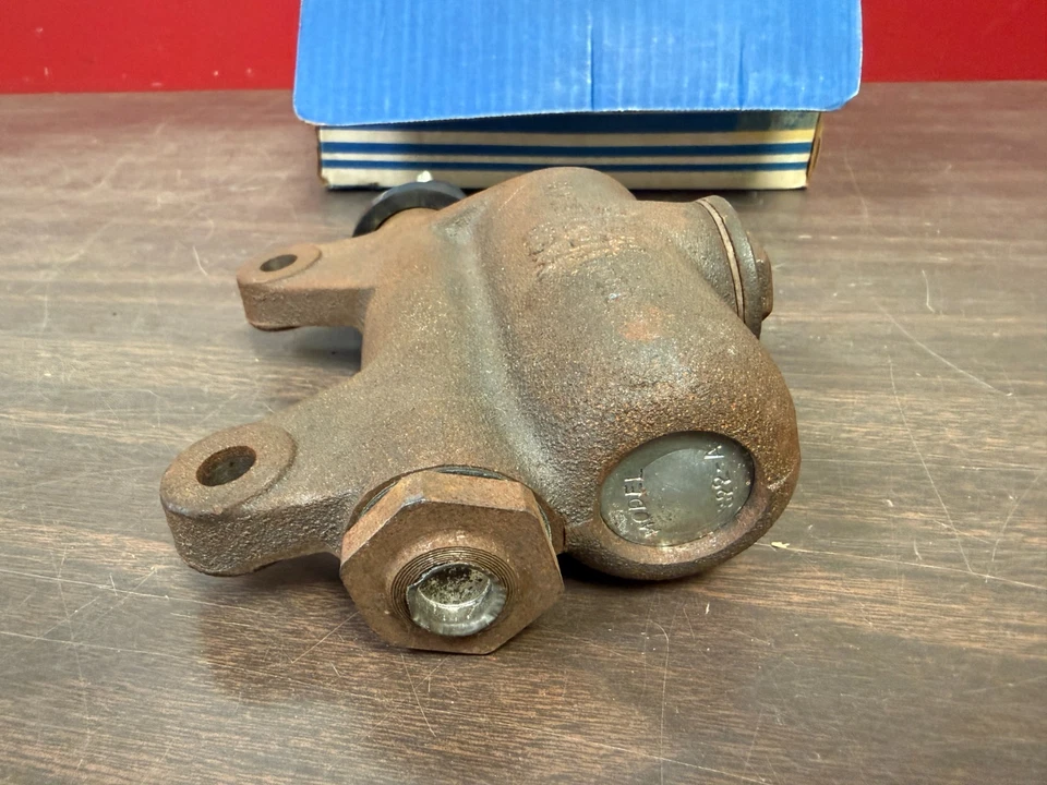 Cilindro maestro de freno Super Delco Oldsmobile 88 98 1939-1956 nos 1125 Foto 2 de 4