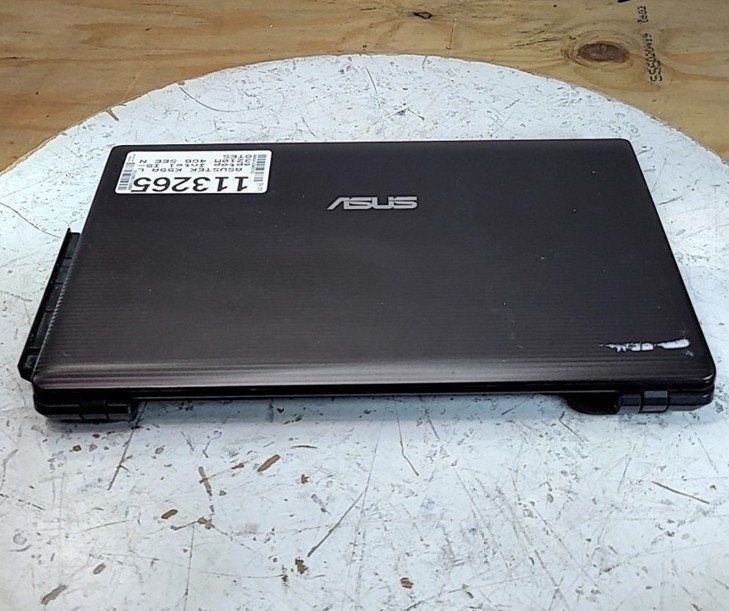 ASUS K55A Laptop Intel I5-3210M 4GB SEE NOTES | eBay