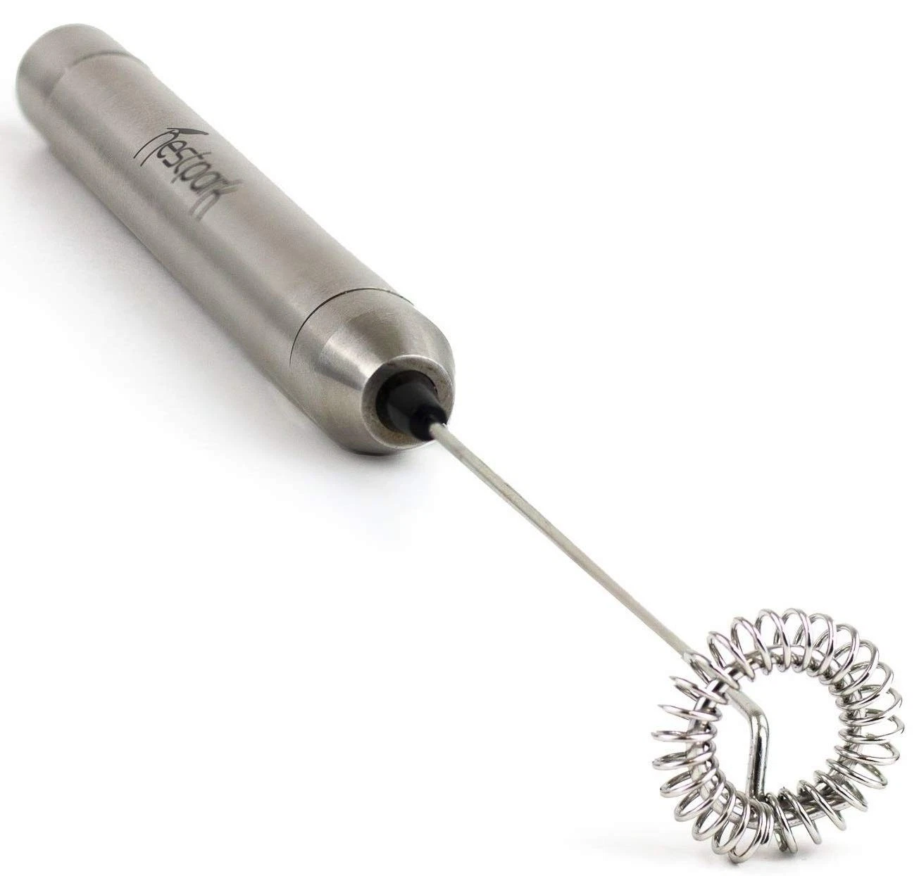 Portable Drink Mixer and Milk Frother Wand Small Hand-Held Mini Mixer Electric
Opens in a new window