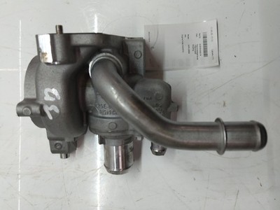 Thermostat Housing for Ford Explorer 2.3 EcoBoost C23HDTX K2GE-8C501-BD