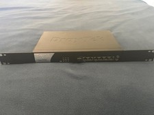 Draytek Vigor 2952 Router - Black - with Mounting Brackets