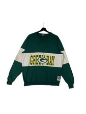Green Bay Packers 80's Crewneck