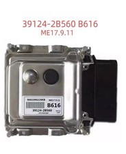 For Hyundai Car Engine Computer Board ECU 391...