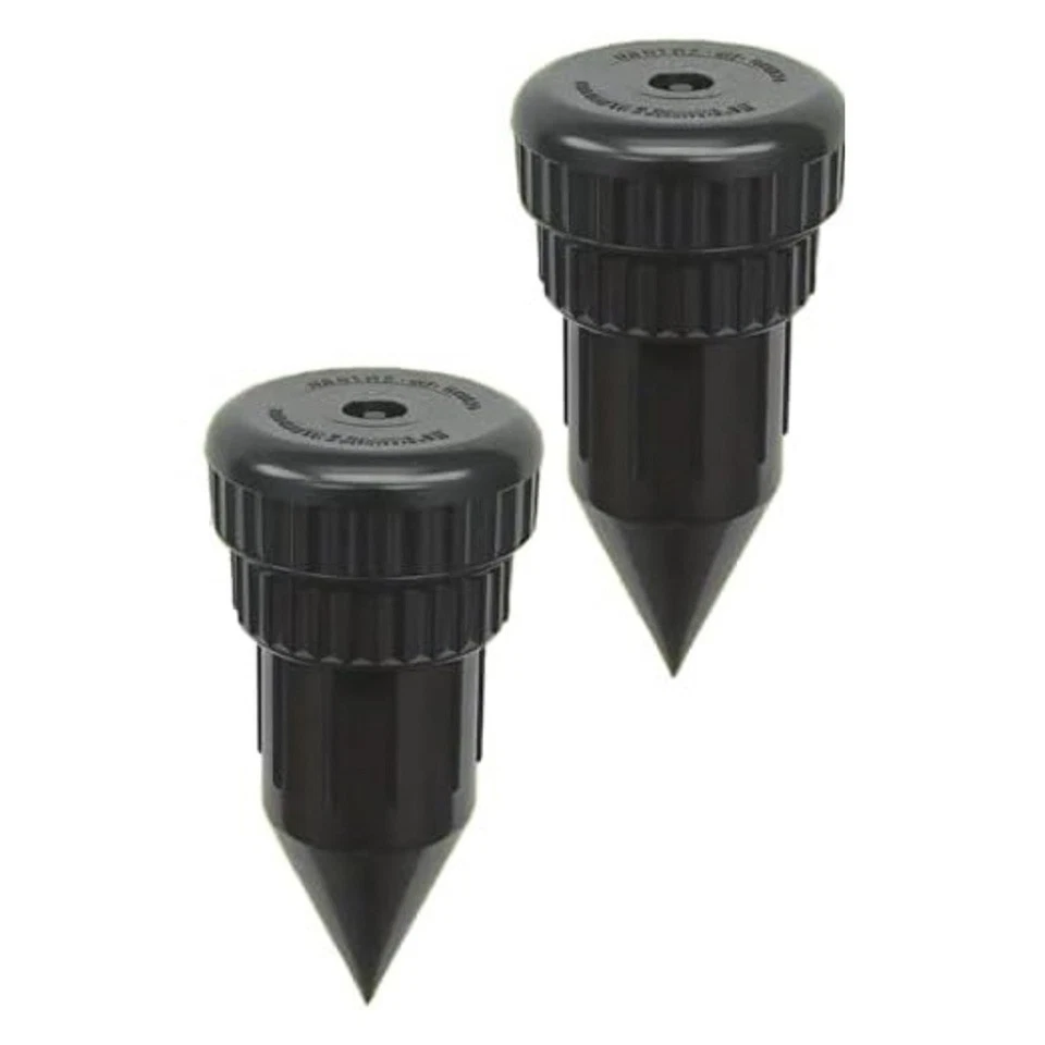 Outdoor Waterproof Key Hider Box with Easy Ground Mount and Concealment - Image 4 of 4