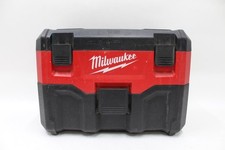Milwaukee M18 18 Volt 2 Gallon Cordless Wet/Dry Vacuum, 0880-20