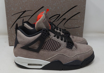 Size 8 - Jordan 4 Retro Taupe Haze 2021 DB0732-200