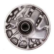 ZF4HP16 Auto Transmission Oil Pump Assembly For B-M-W Excelle Transnation 