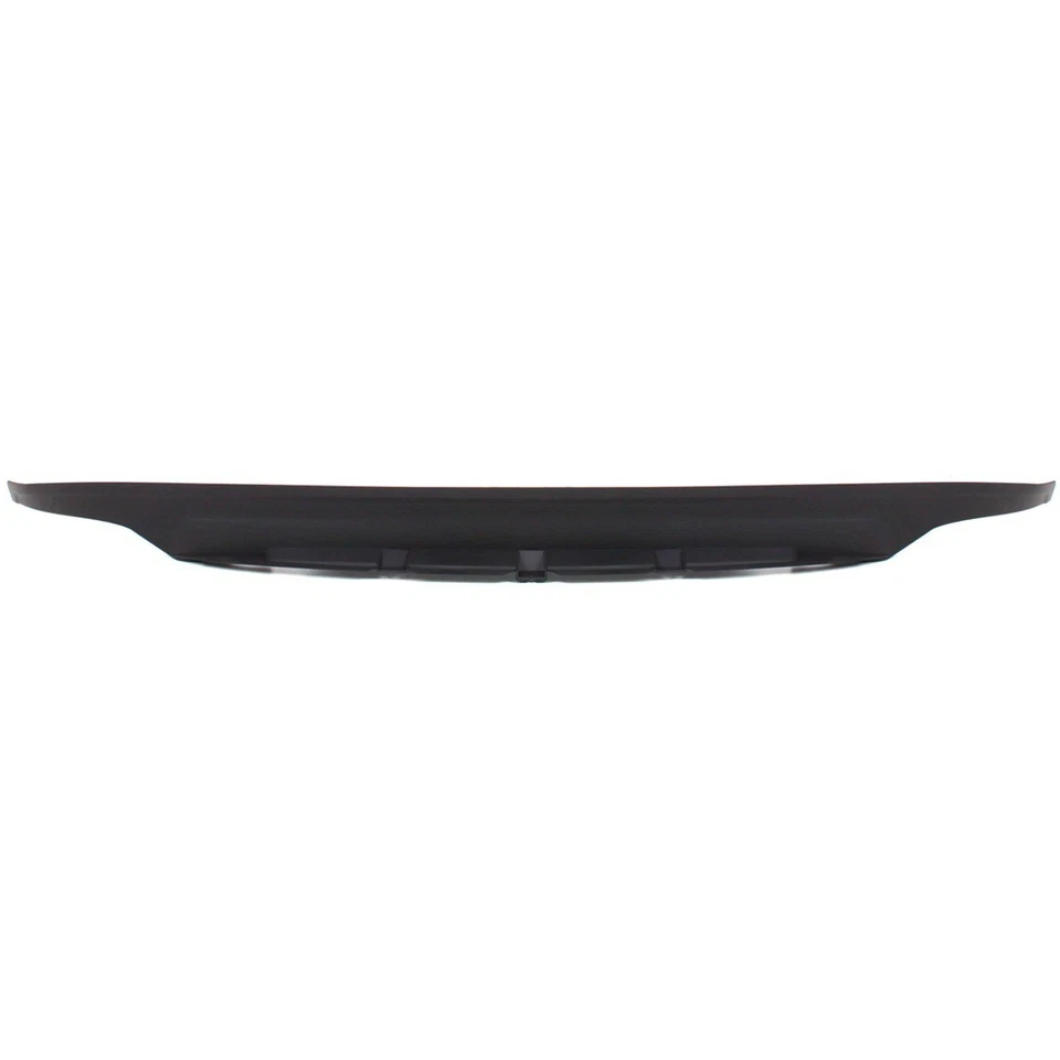 New Front Lower Valance Air Deflector Fits 2012-2015 Chevrolet Captiva Sport Foto 2 de 4