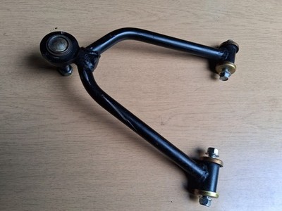 Dinli DL 801 270 / 300 ORIGINAL Querlenker Vorn Rechts Oben A-Arm Rahmen