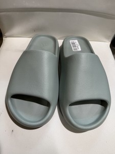 Yeezy Slide Salt | eBay