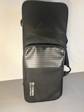 Trompetenkoffer mit Rucksackfunktion