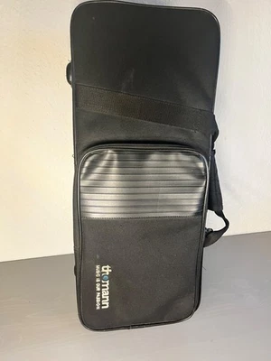 Trompetenkoffer mit Rucksackfunktion - Bild 1 von 3