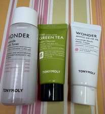 Tonymoly Travel Size Lot (3 Piece Travel Size...
