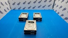Seagate Exos 7E8 6TB 3.5" Enterprise SAS 12Gb/s HDD ST6000NM0095 7200RPM Lot 6x